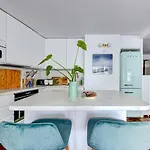 Cocon Moderne Et Design, Proche Bastille Et Gare De Lyon Apartman *