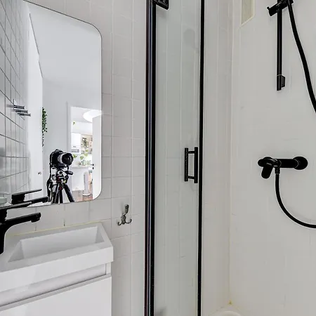 Cocon Moderne Et Design, Proche Bastille Et Gare De Lyon *