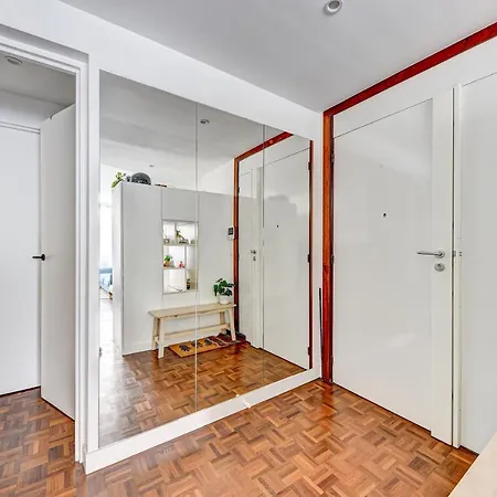 Cocon Moderne Et Design, Proche Bastille Et Gare De Lyon Apartment