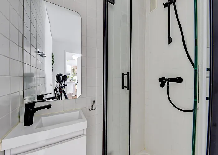 Cocon Moderne Et Design, Proche Bastille Et Gare De Lyon *