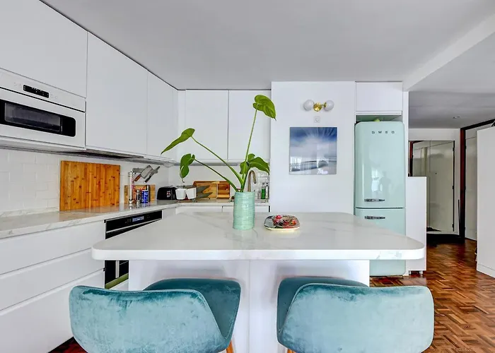 Cocon Moderne Et Design, Proche Bastille Et Gare De Lyon Apartment *
